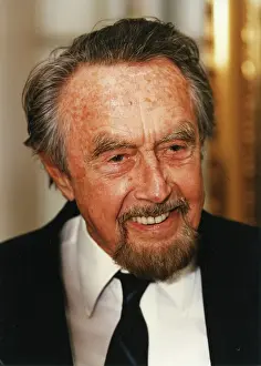 Hass: Zoologist Hans Hass