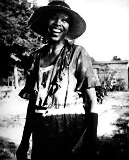 Corehistory1012: ZORA NEALE HURSTON?