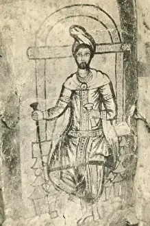 Zoroaster: Zoroaster, Founder of Zoroastrianism