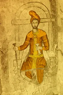 Zoroaster: Zoroaster, Founder of Zoroastrianism
