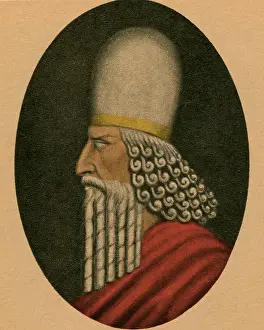 Zoroaster: Zoroaster, Founder of Zoroastrianism