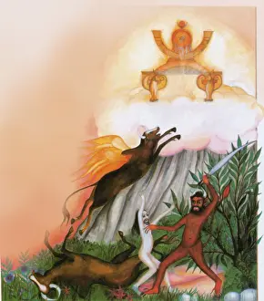 Zoroastrianism: Zoroastrian