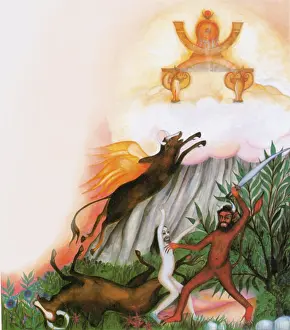 Zoroastrianism: Zoroastrianism