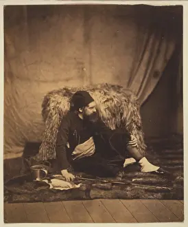 Props: A Zouave