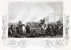 Inkerman: Zouaves helping British at Battle of Inkerman, Crimean War