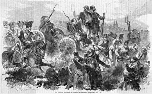 Zouaves: ZOUAVES AFTER PALESTRO
