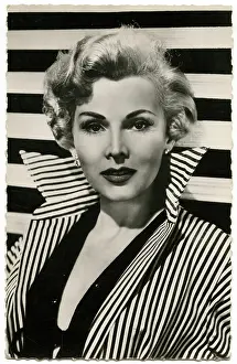 Gabor: Zsa Zsa Gabor