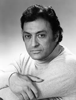 Zubin: Zubin Mehta, 1979?