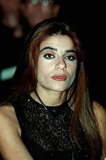 Menem: Zulema Menem
