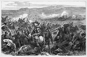 Zulus: ZULU WAR 1879