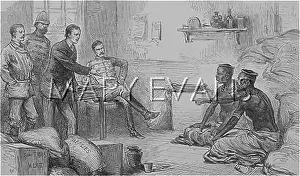 Interrogate: ZULU WAR 1879