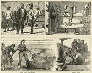Sharpening: The Zulu War