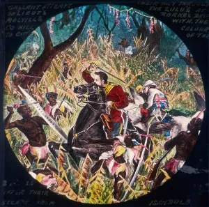 Rorke: Zulu War Rorke's Drift