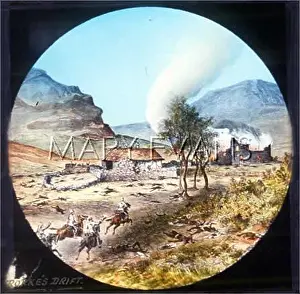 Rorke: ZULU WAR RORKE'S DRIFT
