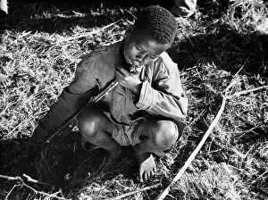 Flutes: Zululand, Field work, Unknown, International Library