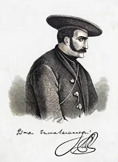Zumalacarregui: ZUMALACARREGUI - 1