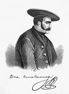 Zumalacarregui: ZUMALACARREGUI - 1