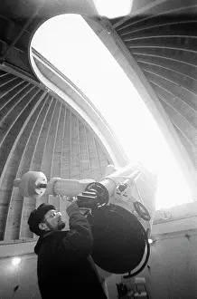 Surveillance: Zvenigorodskaya satellite surveillance experiment