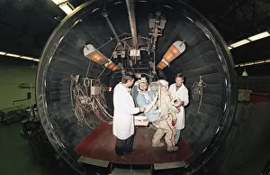 Zvezda: Zvezda Research & Development Production Enterprise