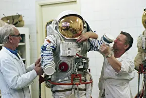 Enterprise: Zvezda Research & Development Production Enterprise