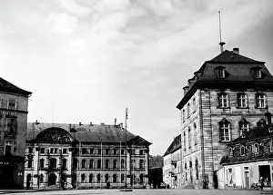 Wittelsbach: Zweibruecken, 1943