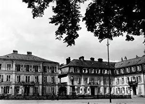 Zweibruecken: Zweibruecken, 1943