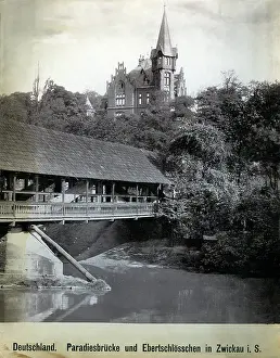 Ebert: In Zwickau