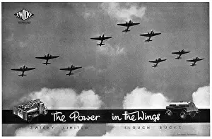 Zwicky: Zwicky Aircraft Refuelling Equipment