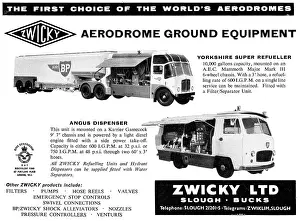 Refuellers: Zwicky Refuellers - Yorkshire Super