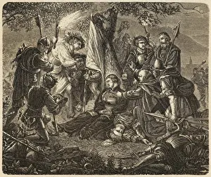 Zwingli: ZWINGLI AT KAPPEL