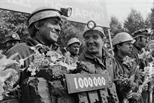 Fully: Zyryanovskaya mine