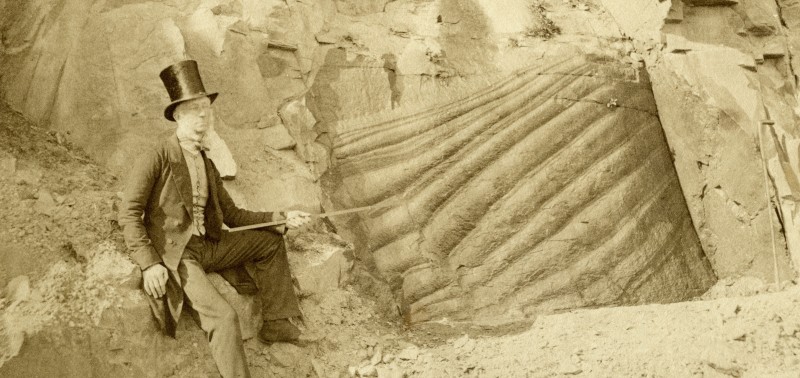 The Geological Society